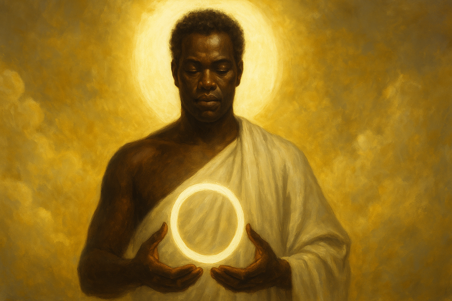 Quem é o Deus Supremo da Umbanda? Entenda Olorum e sua função